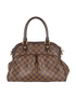 Trevi PM, back view